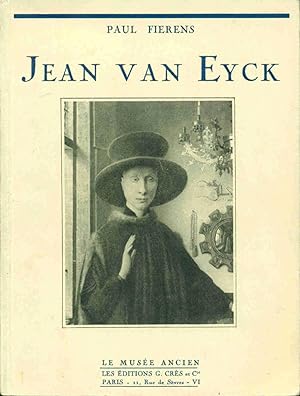 Jean Van Eyck