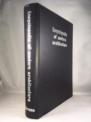 Encyclopedia of Modern Architecture