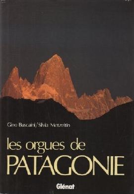 Les orgues de Patagonie