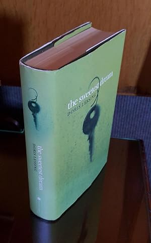 The Sweetest Dream - **Signed** - 1st/1st