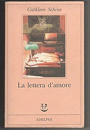 La lettera d'amore