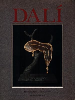 Salvador Dali'