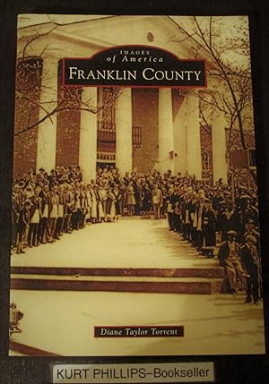 Franklin County (Images of America)