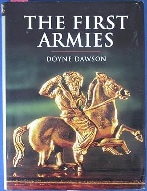 First Armies, The