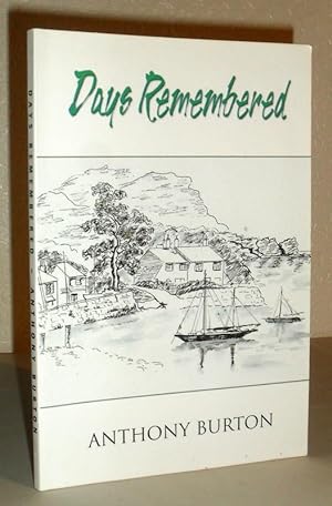 Days Remembered - Scenes from an Ordinary Life - SIGNED COPY