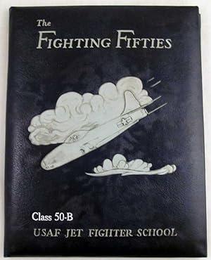 The Fighting Fifties Present Class 50-B