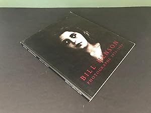Bill Henson: Photographs 1974-1984 - With Contributions by David Malouf & Peter Schjeldahl - 14 J...