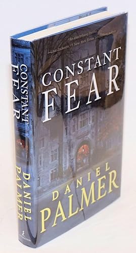 Constant Fear a novel