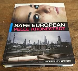 Pelle Kronestedt: Safe European