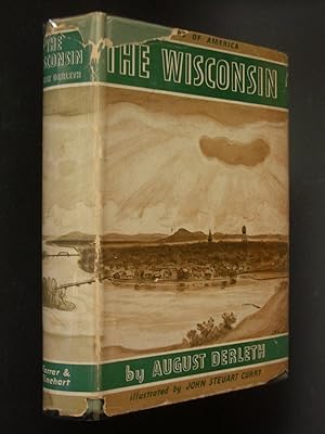The Wisconsin: River of a Thousand Isles