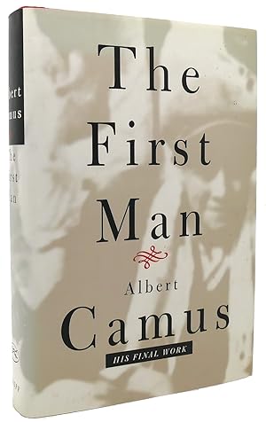 THE FIRST MAN