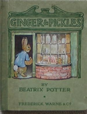 Ginger & Pickles