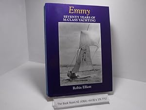 Emmy: Seventy Years of M-Class Yachting