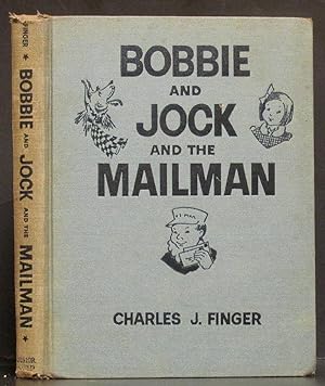 Bobbie and Jock and the Mailman