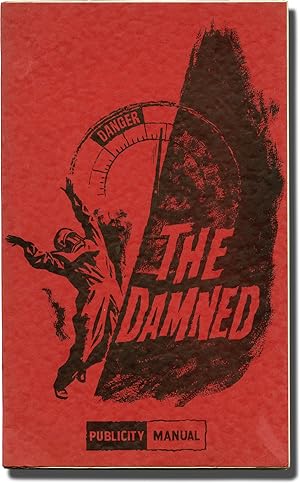 The Damned [These Are the Damned] (Publicity manual for the 1962 film)