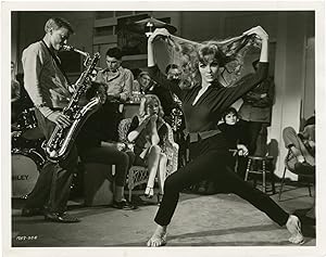 The Subterraneans (Original photograph from the 1960 film)