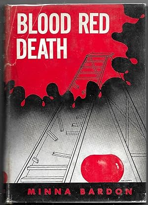 BLOOD RED DEATH