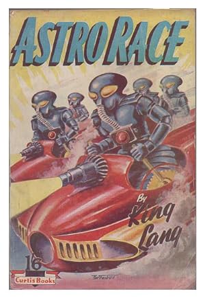 Astro-Race