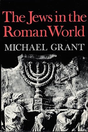 The Jews In The Roman World