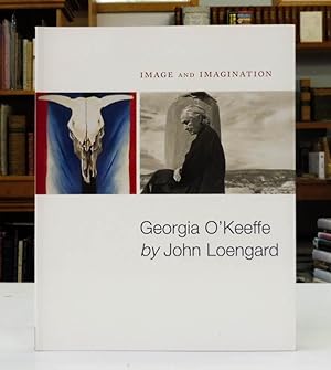 Image And Imagination: Georgia O'keeffe