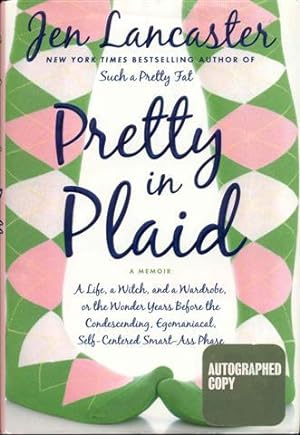 Pretty in Plaid: A Memoir