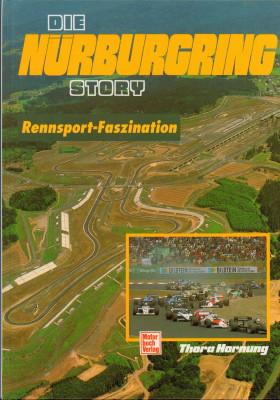 Die Nürburgring-Story. Rennsport-Faszination.