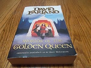 Worlds of the Golden Queen