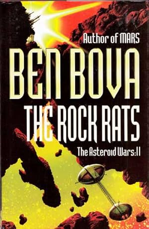 The Rock Rats The Asteroid Wars II