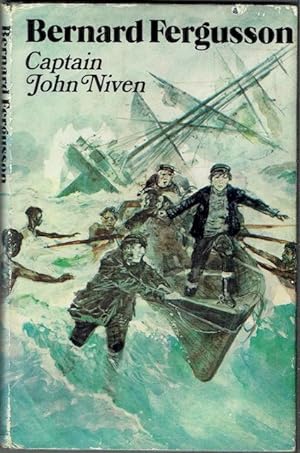 Captain John Niven