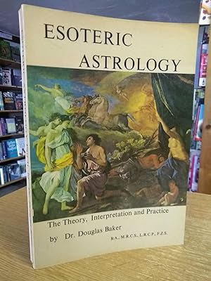 Esoteric Astrology: Pt. 2 (Seven Pillars of Ancient Wisdom)