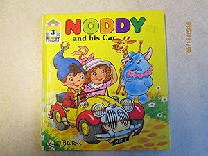 Noddy and His Car (Noddy Library #3