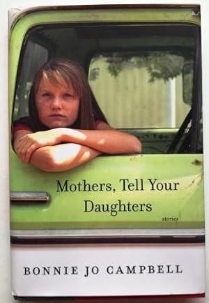 Mothers, Tell Your Daughters: Stories