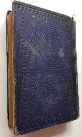 the Boys in Blue; or Heroes of the Rank and File; Soldiers of the Republic; 1867