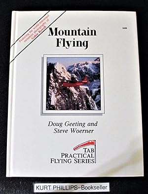 Mountain Flying (Tab Practical Flying Series)