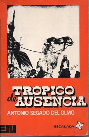 TROPICO DE AUSENCIA.