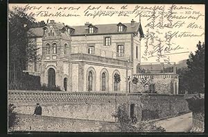 Carte postale Saint-Jouin-Bruneval, Vitta Notre-Dame