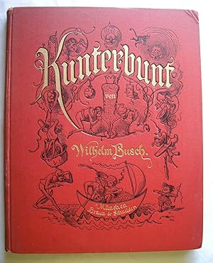 Kunterbunt 1 and 2