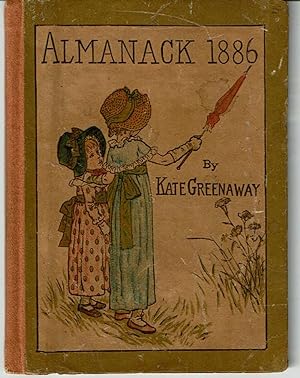 ALMANACK FOR 1886.