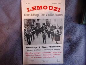 Lemouzi n° 68