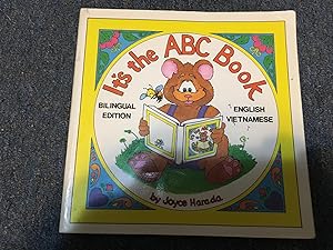 It's the ABC Book