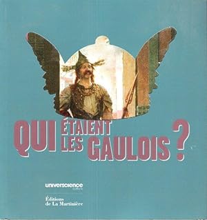 Qui Étaient Les Gaulois ?