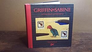 Griffin and Sabine: An Extraordinary Correspondence