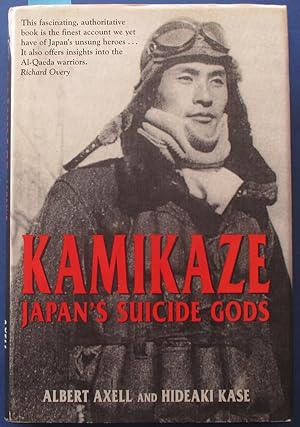 Kamikaze: Japan's Suicide Gods