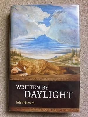 Written by Daylight