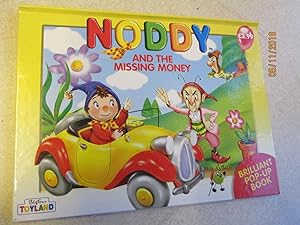 Noddy and the Missing Money [Pop-up Book]