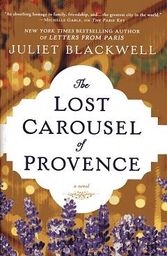 The Lost Carousel of Provence