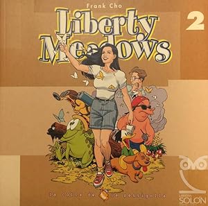 Liberty meadows