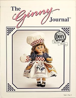 The Ginny Journal Vol. 2 No. 3
