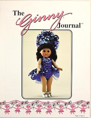 The Ginny Journal Vol. 3 No. 3