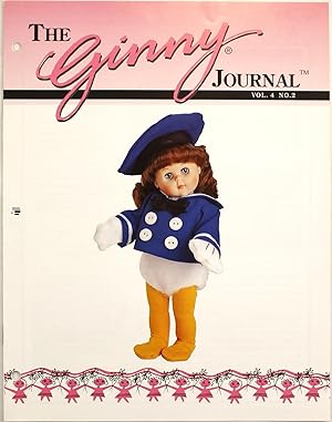 The Ginny Journal Vol. 4 No. 2